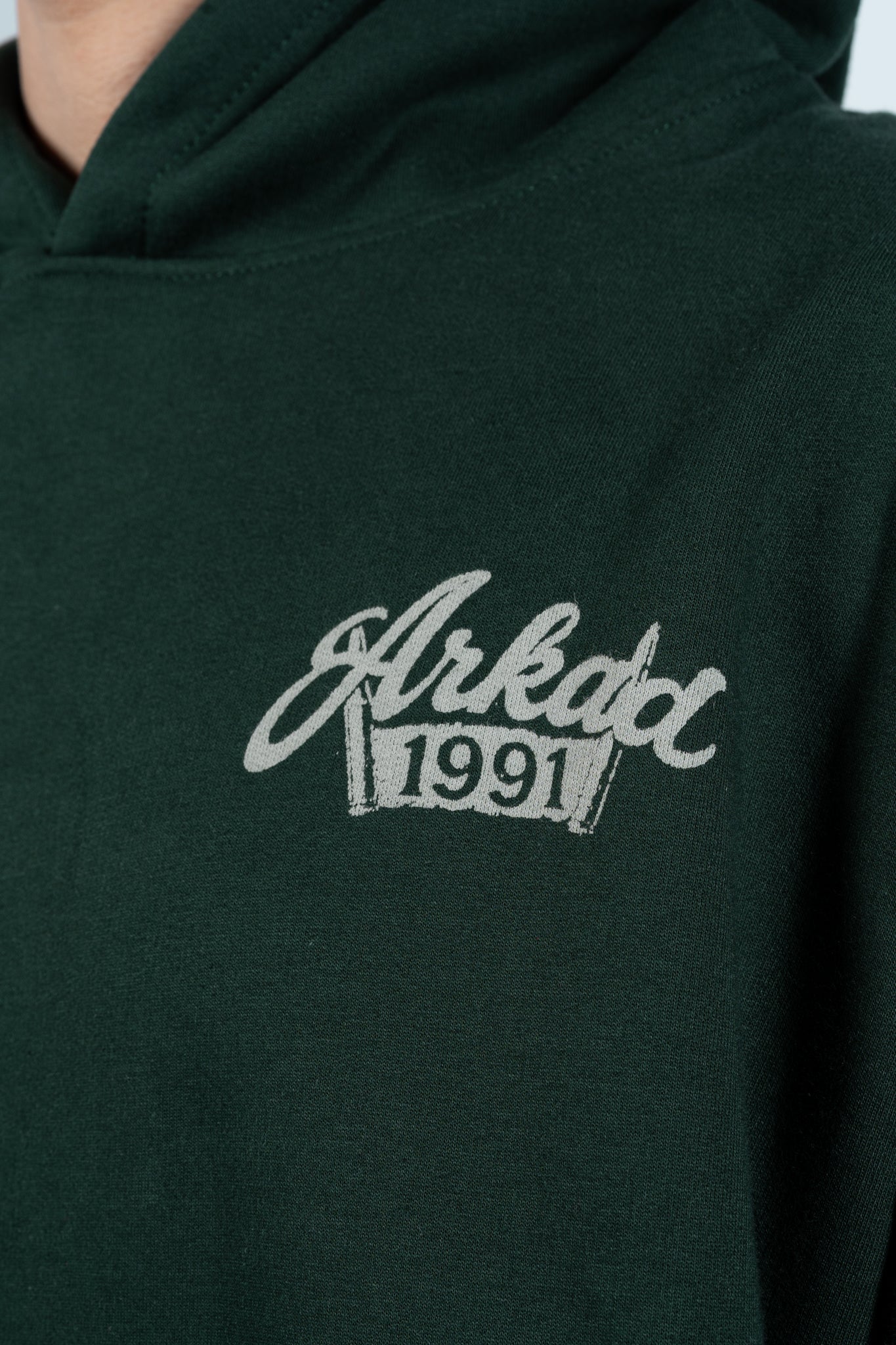 HODDIE MILITARY 91