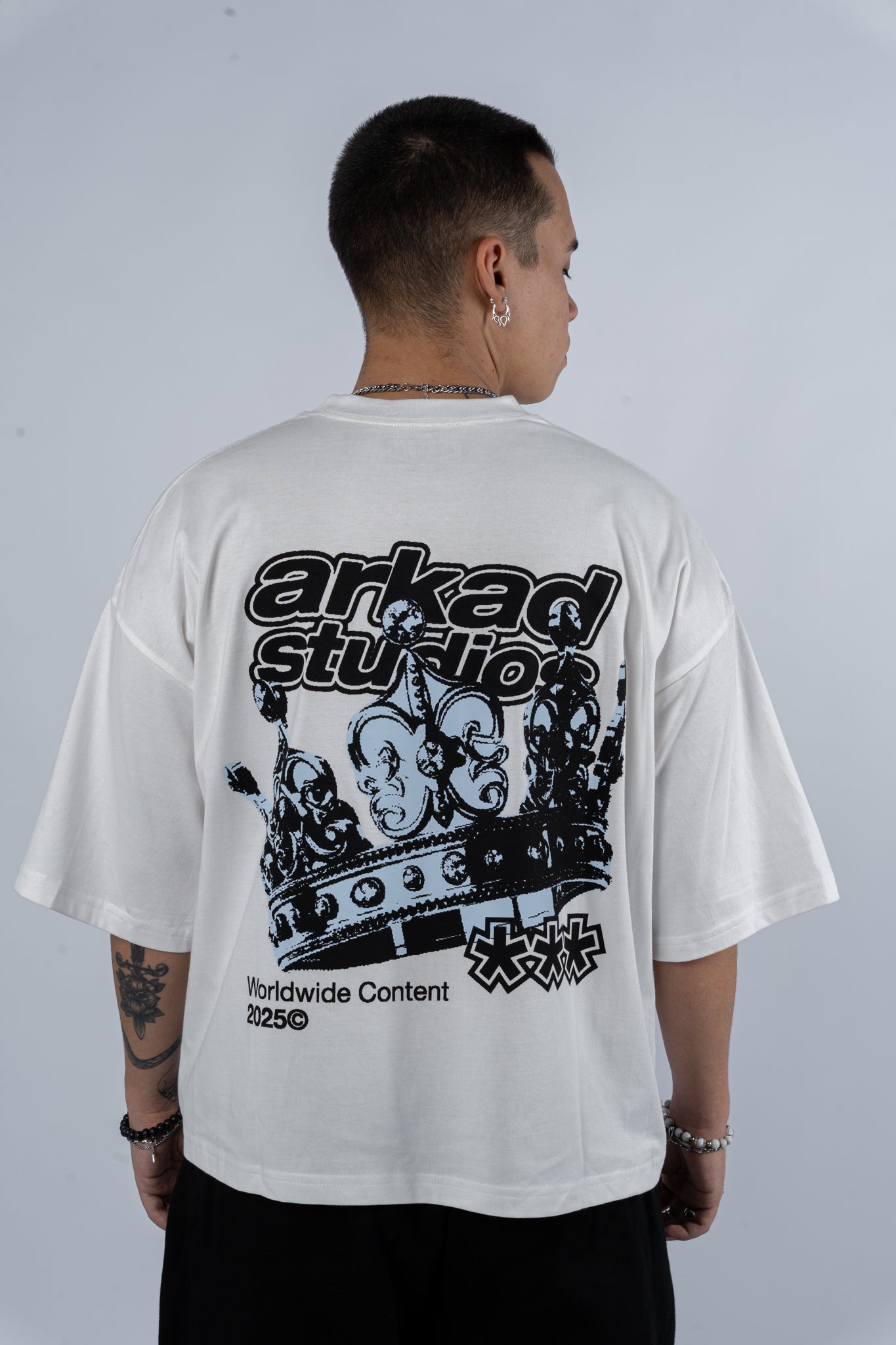 T-Shirt Royalty