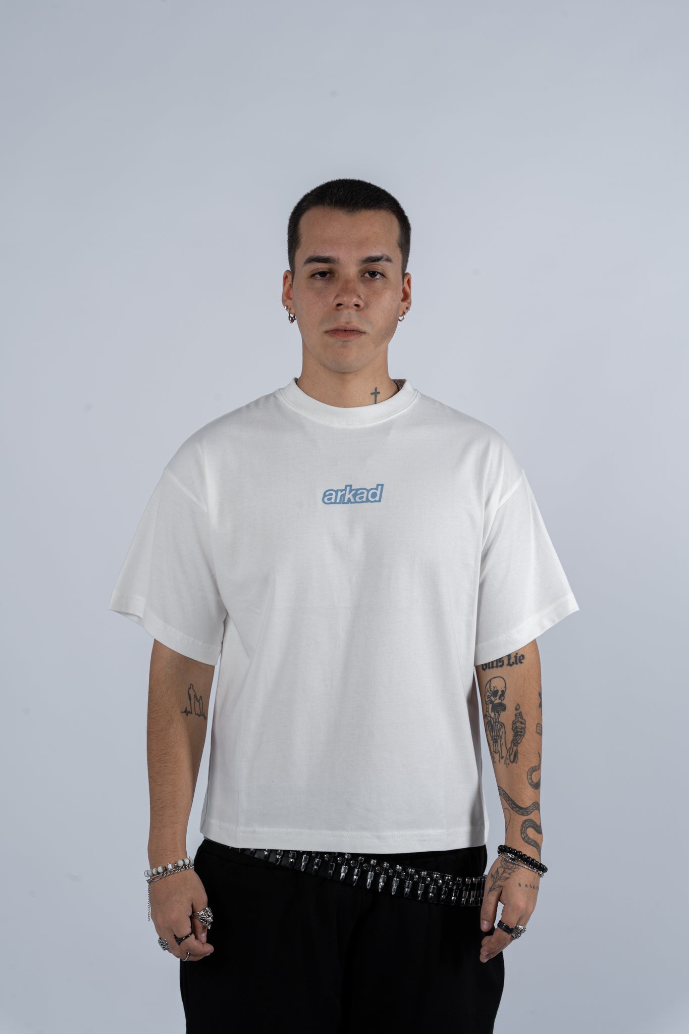 T-Shirt Star Girl