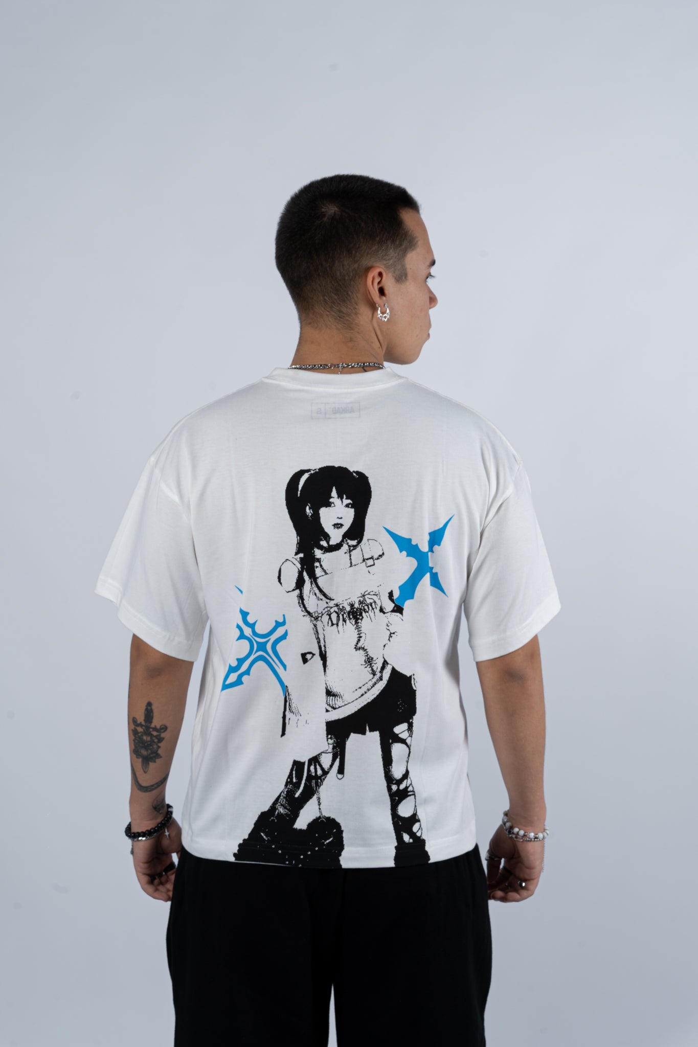 T-Shirt Star Girl