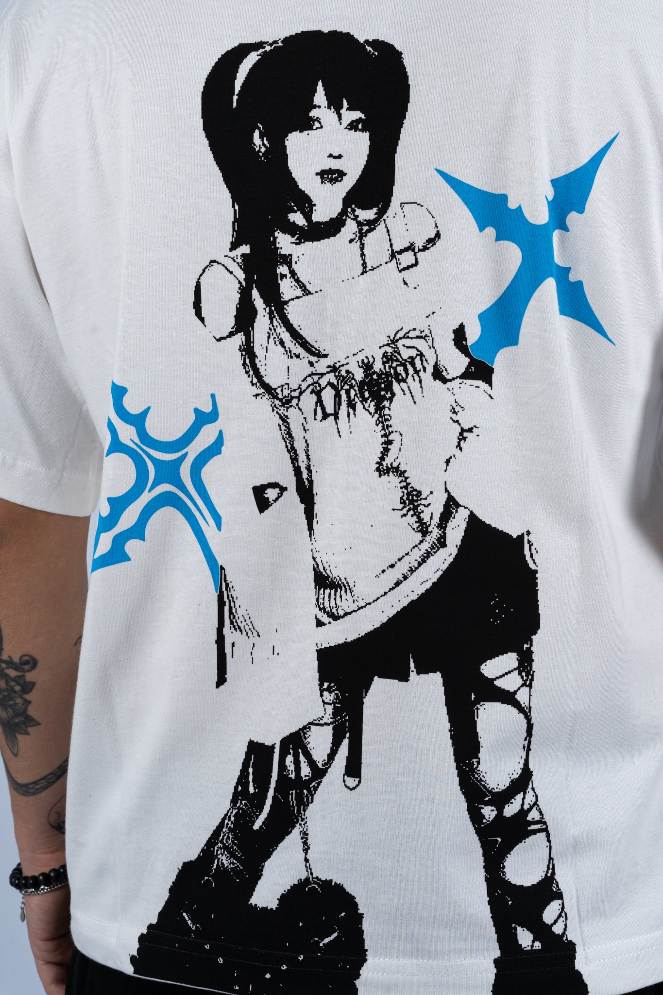 T-Shirt Star Girl