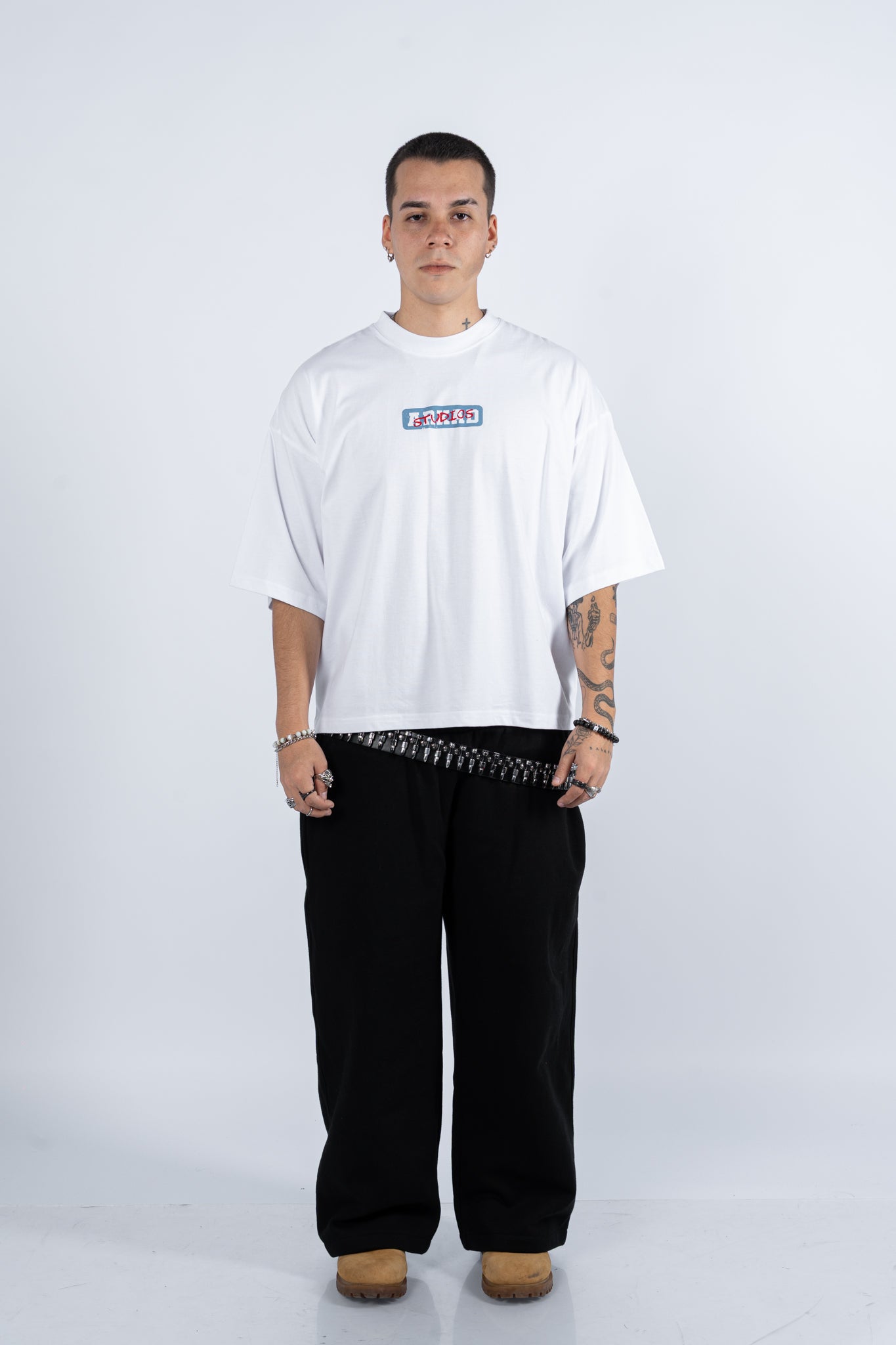 T-SHIRT STOP