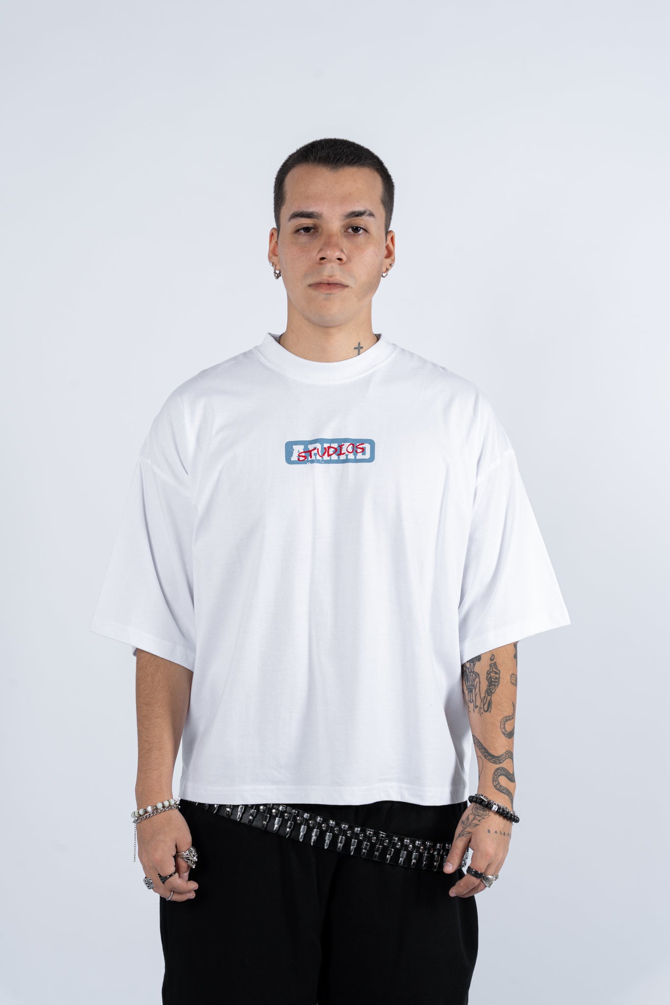 T-SHIRT STOP