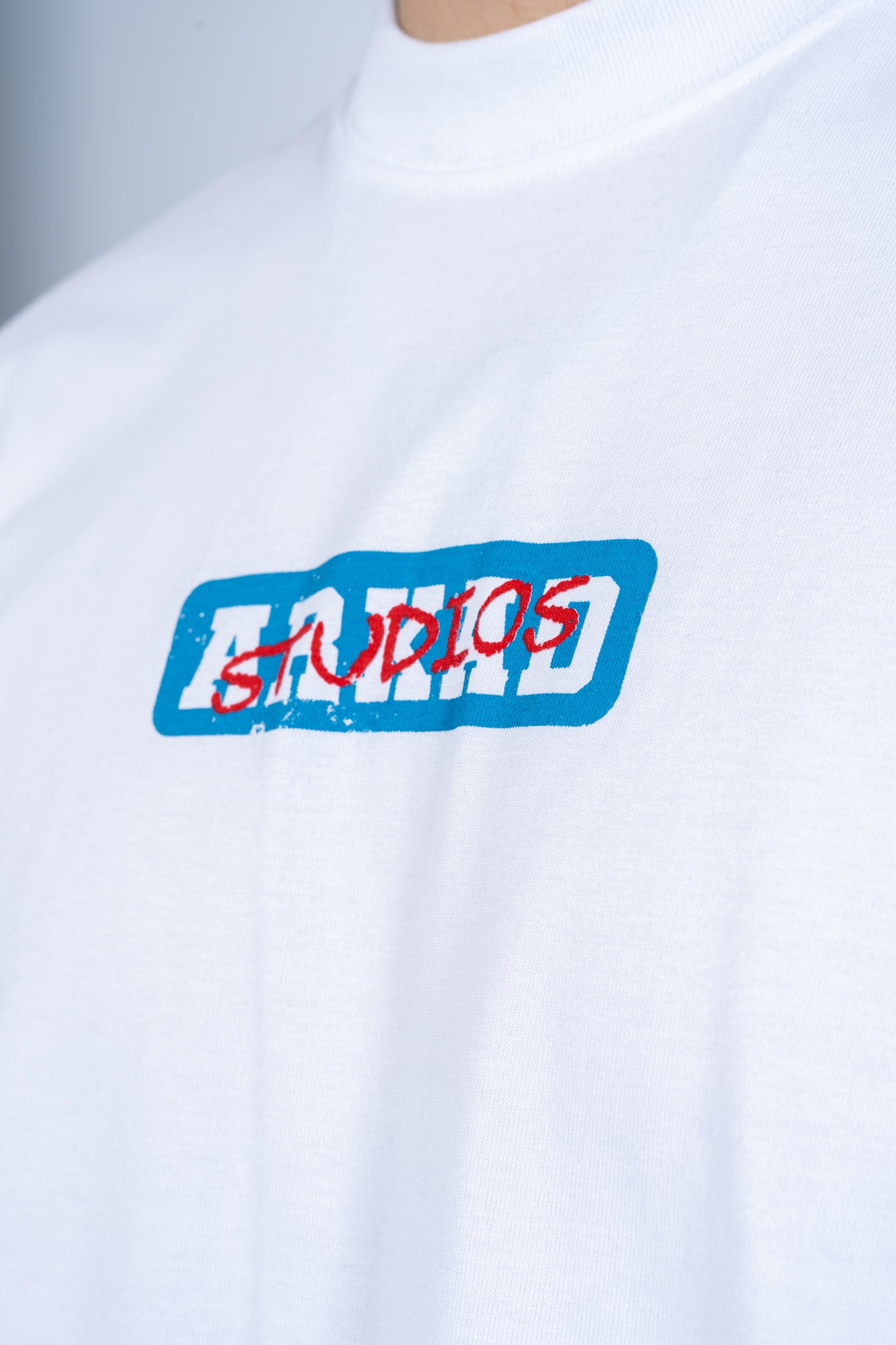 T-SHIRT STOP