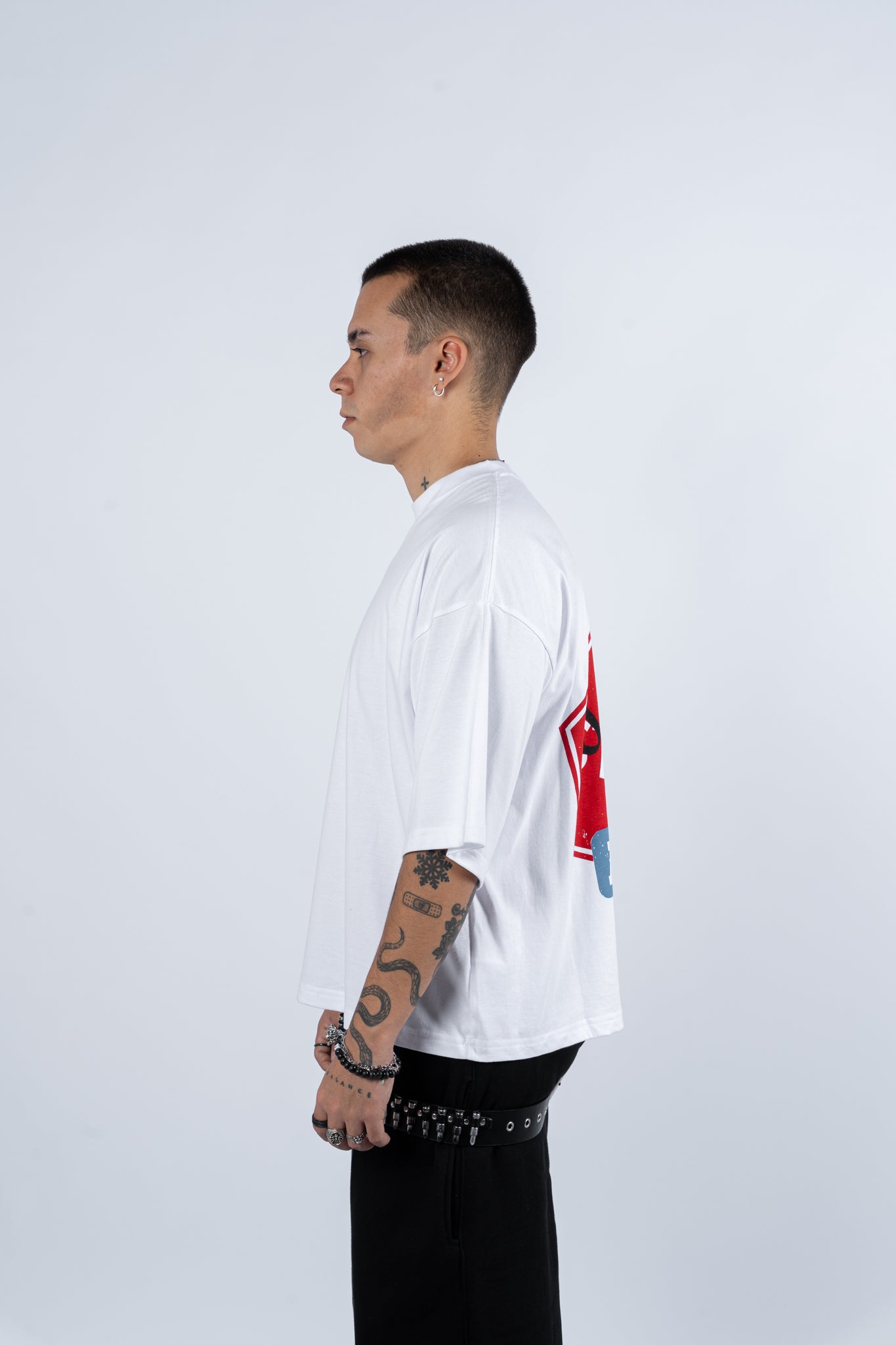 T-SHIRT STOP
