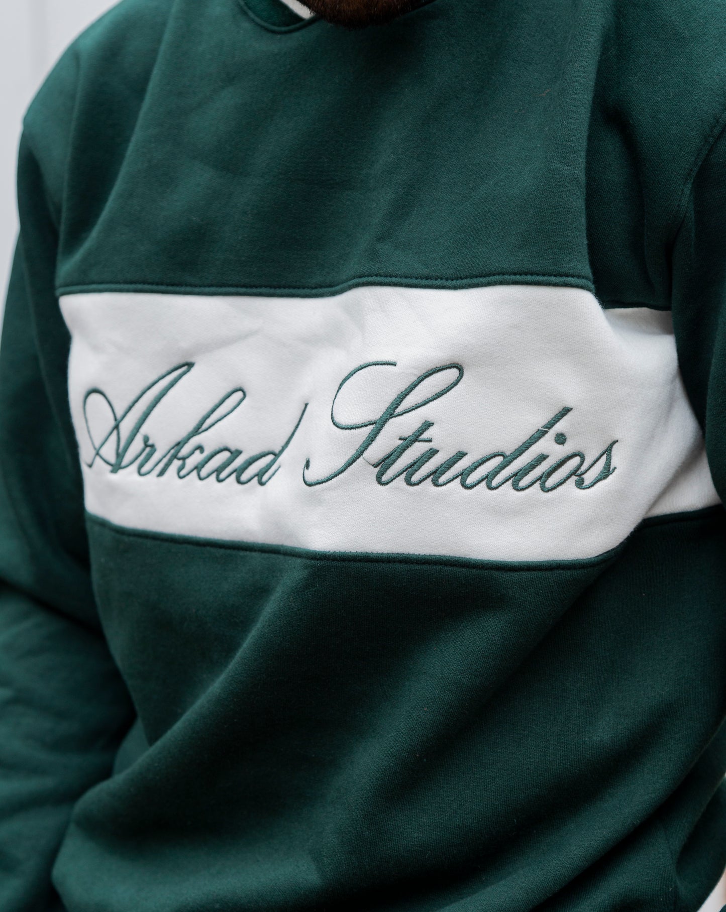 CONJUNTO ARKAD VERDE B.