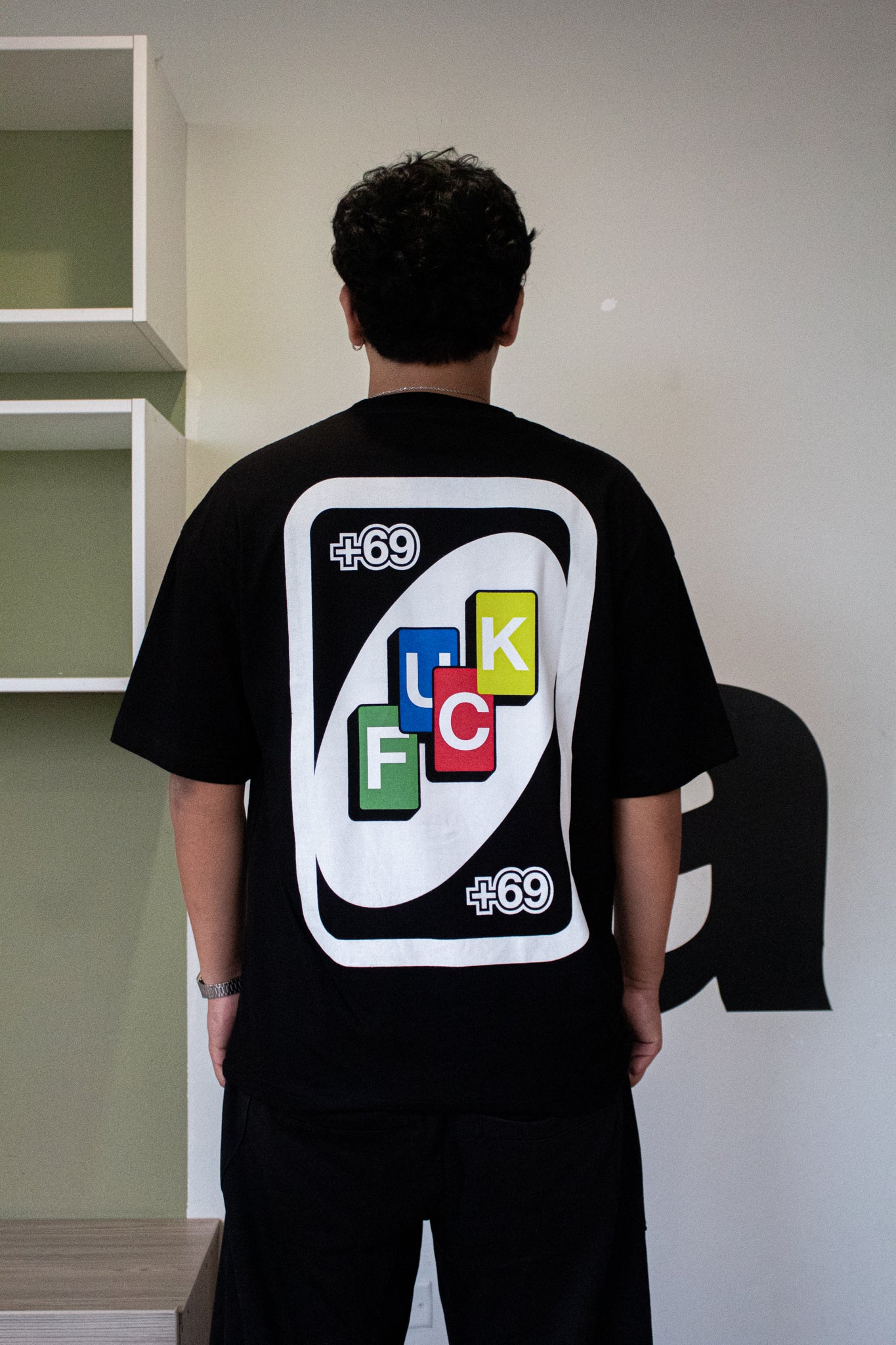 UNO (+69) OVERSIZE