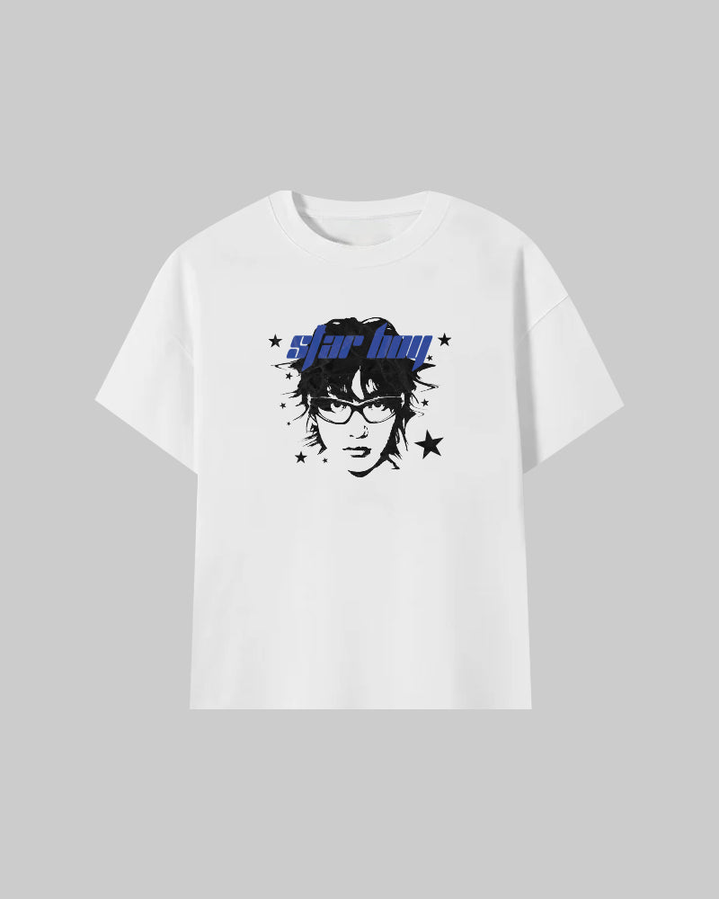 STARBOY OVERSIZE