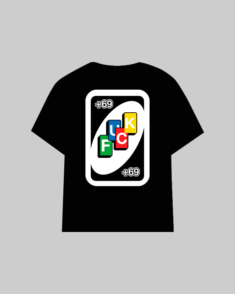 UNO (+69) OVERSIZE