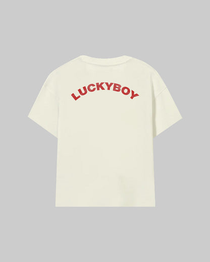 LUCKY BOY OVERSIZE