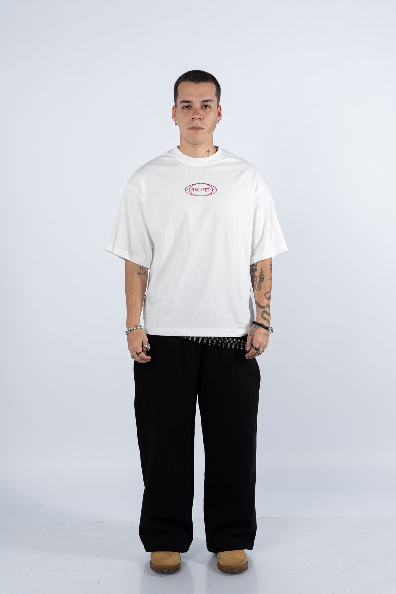 T-SHIRT TRUE LOVE