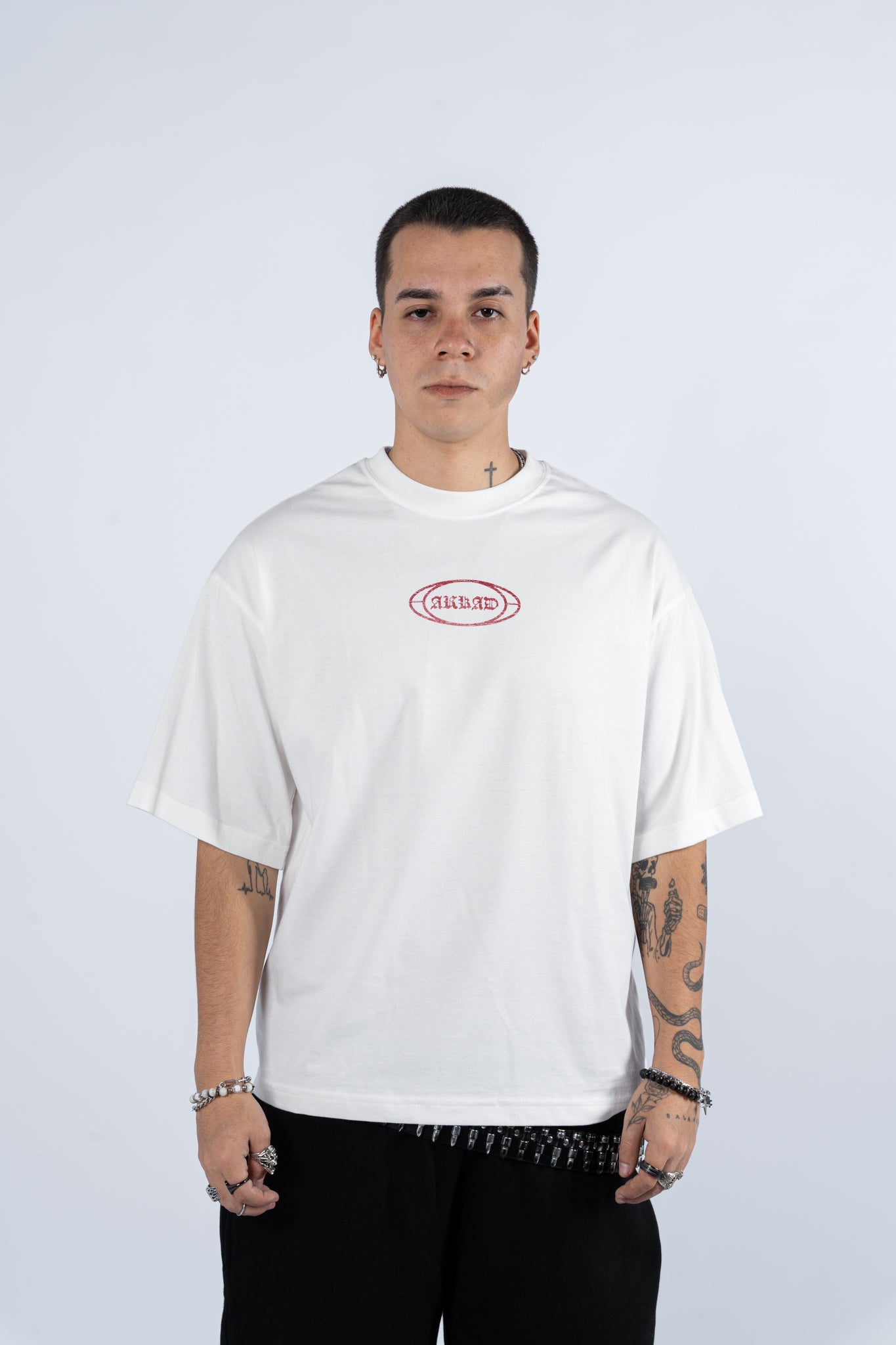 T-SHIRT TRUE LOVE