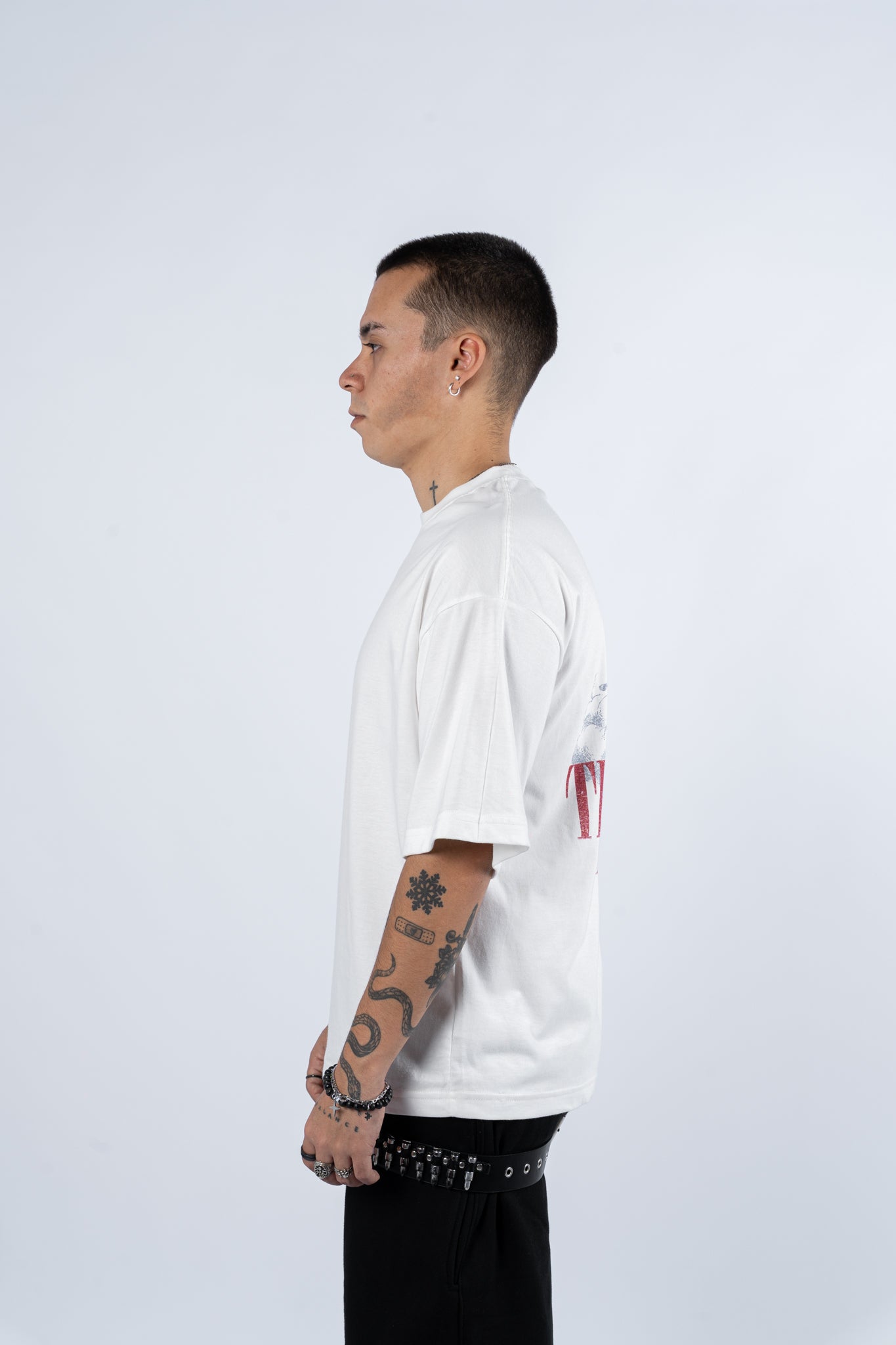 T-SHIRT TRUE LOVE