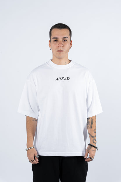 T-SHIRT DARK HORSE