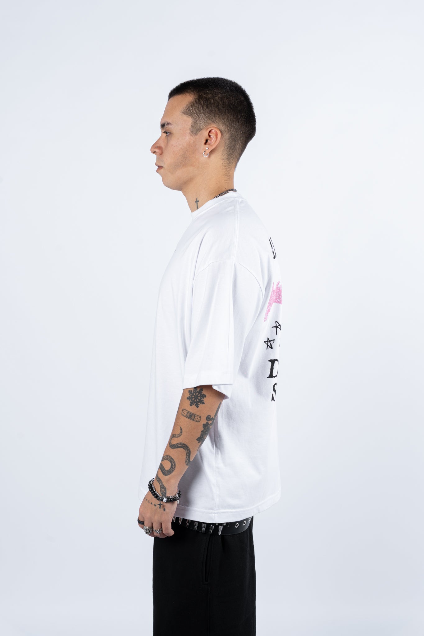 T-SHIRT DARK HORSE