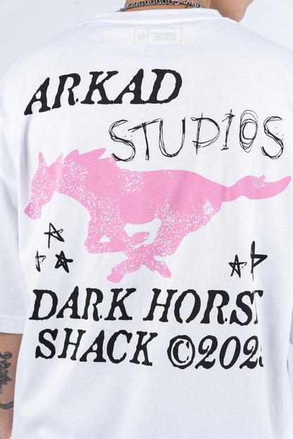 T-SHIRT DARK HORSE