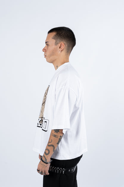 T-SHIRT 91 CAMO