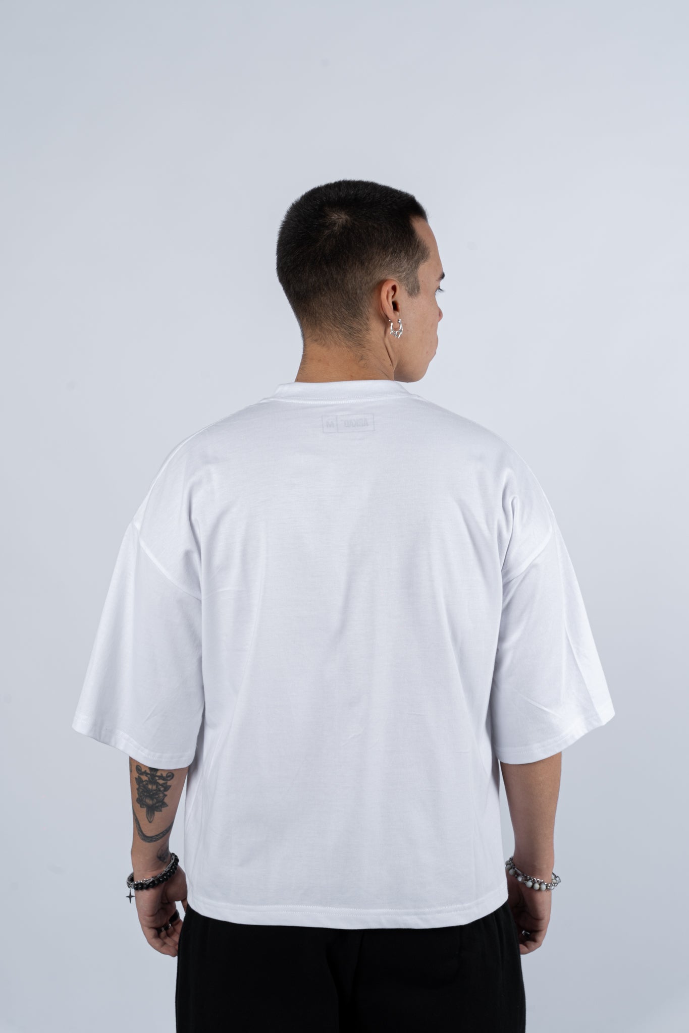 T-SHIRT 91 CAMO