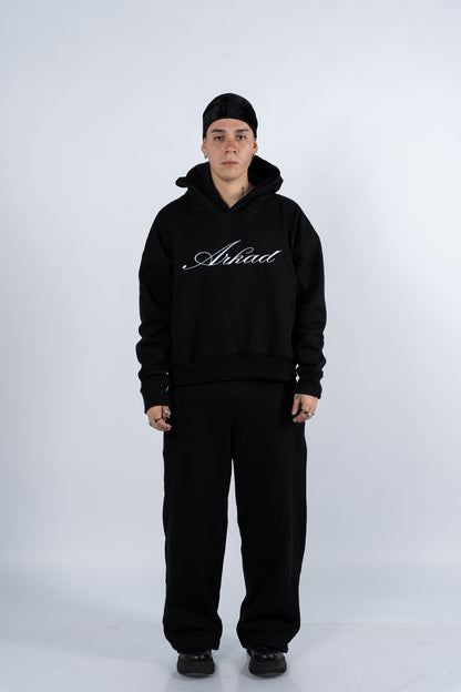 STAY CREATING BLACK