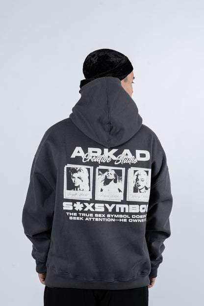 HODDIE SEX SIMBOL