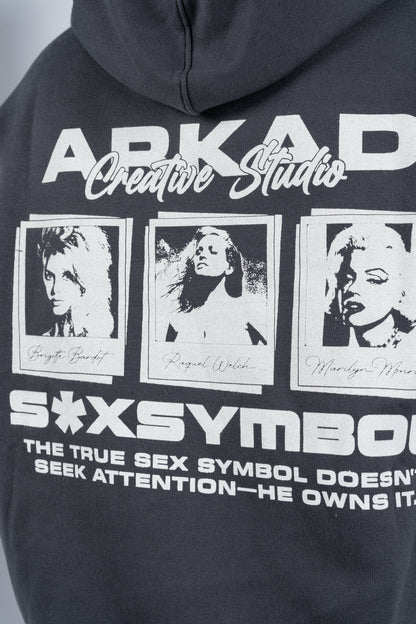HODDIE SEX SIMBOL