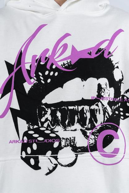 HODDIE LUCKY LIPS