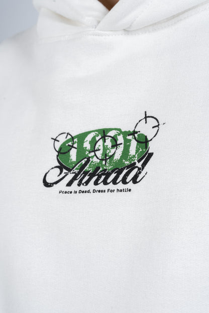 HODDIE STATE OF