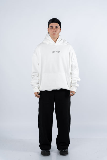 HODDIE LOOK AHEAD