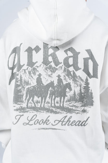HODDIE LOOK AHEAD