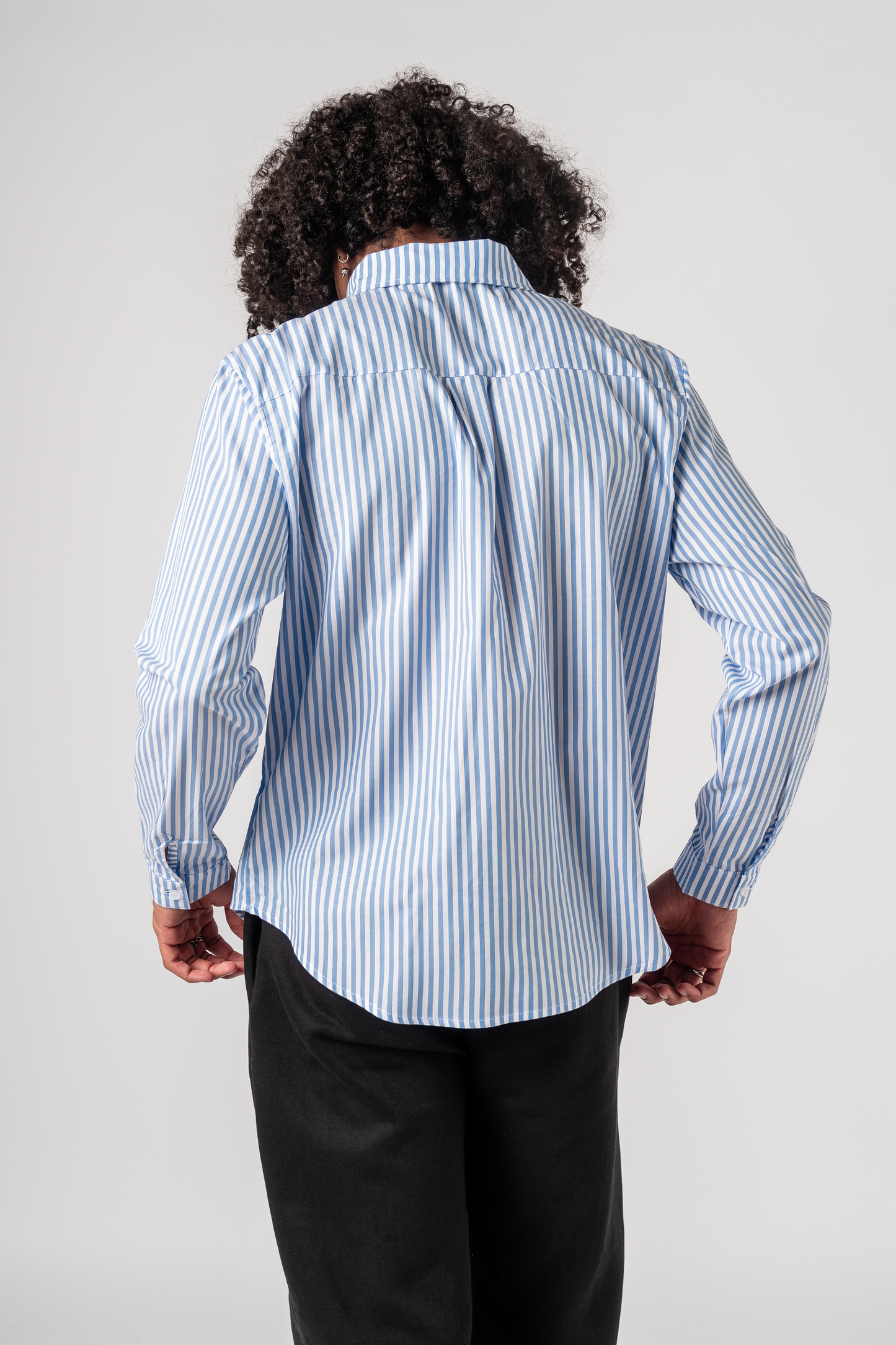 CAMISA LIGHT POPLIN