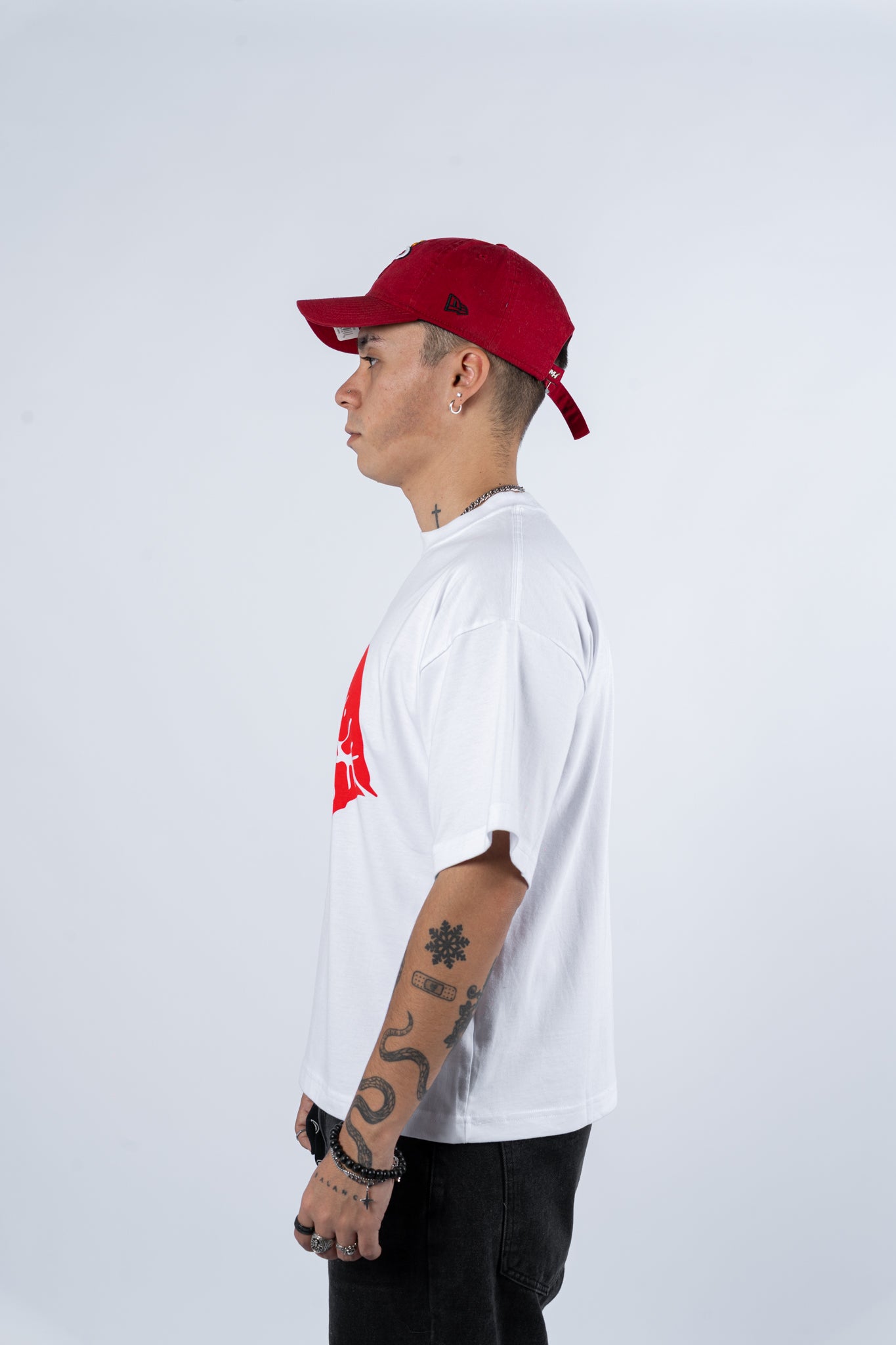 T-Shirt Kiss