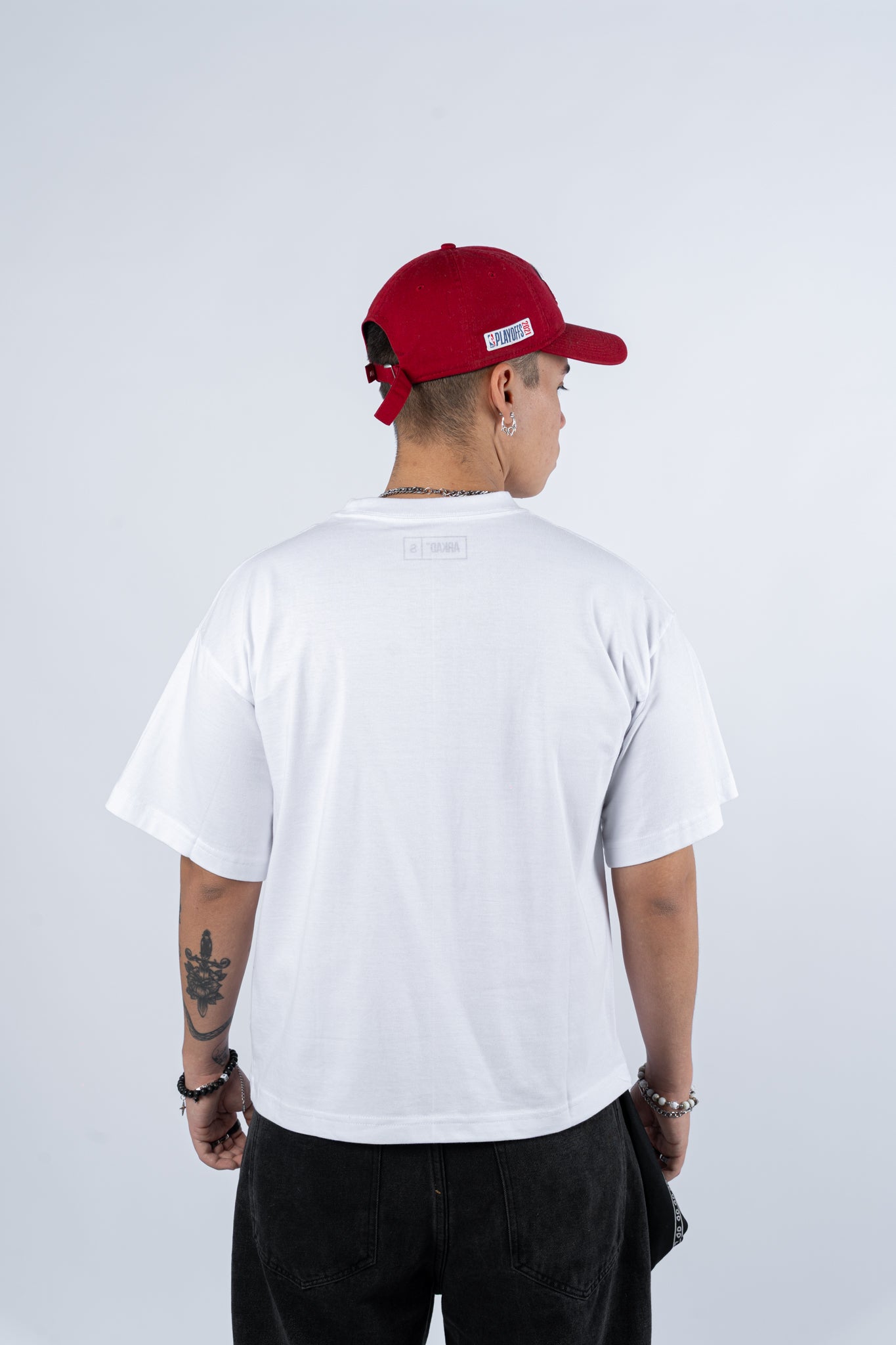 T-Shirt Kiss