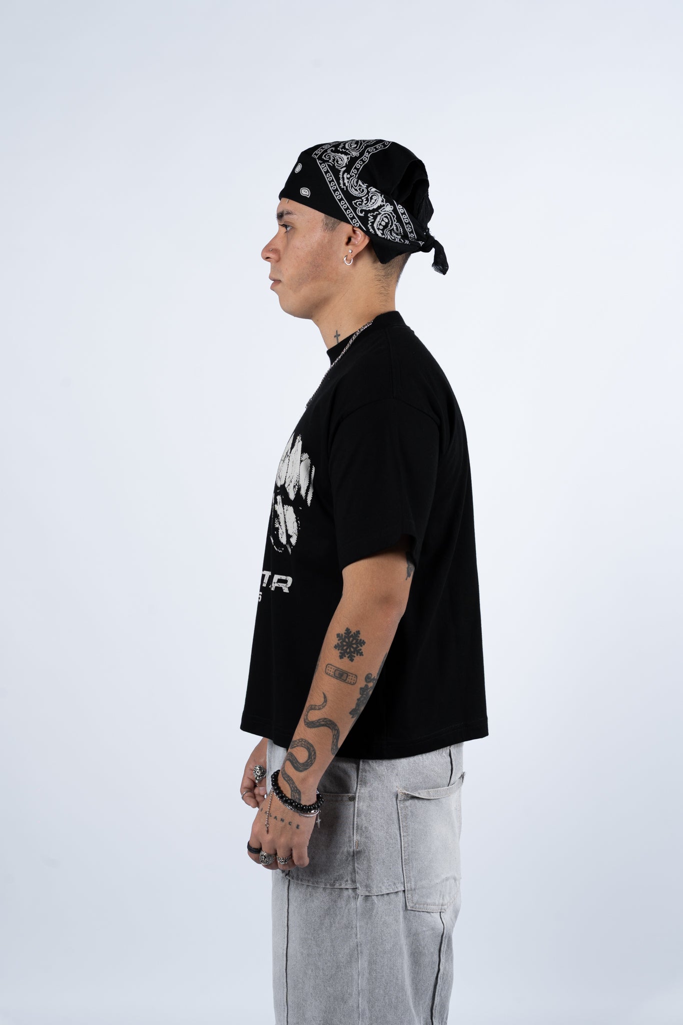 T-Shirt Grillzstar