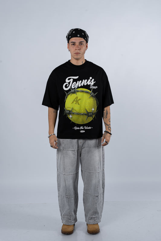 T-Shirt Greent