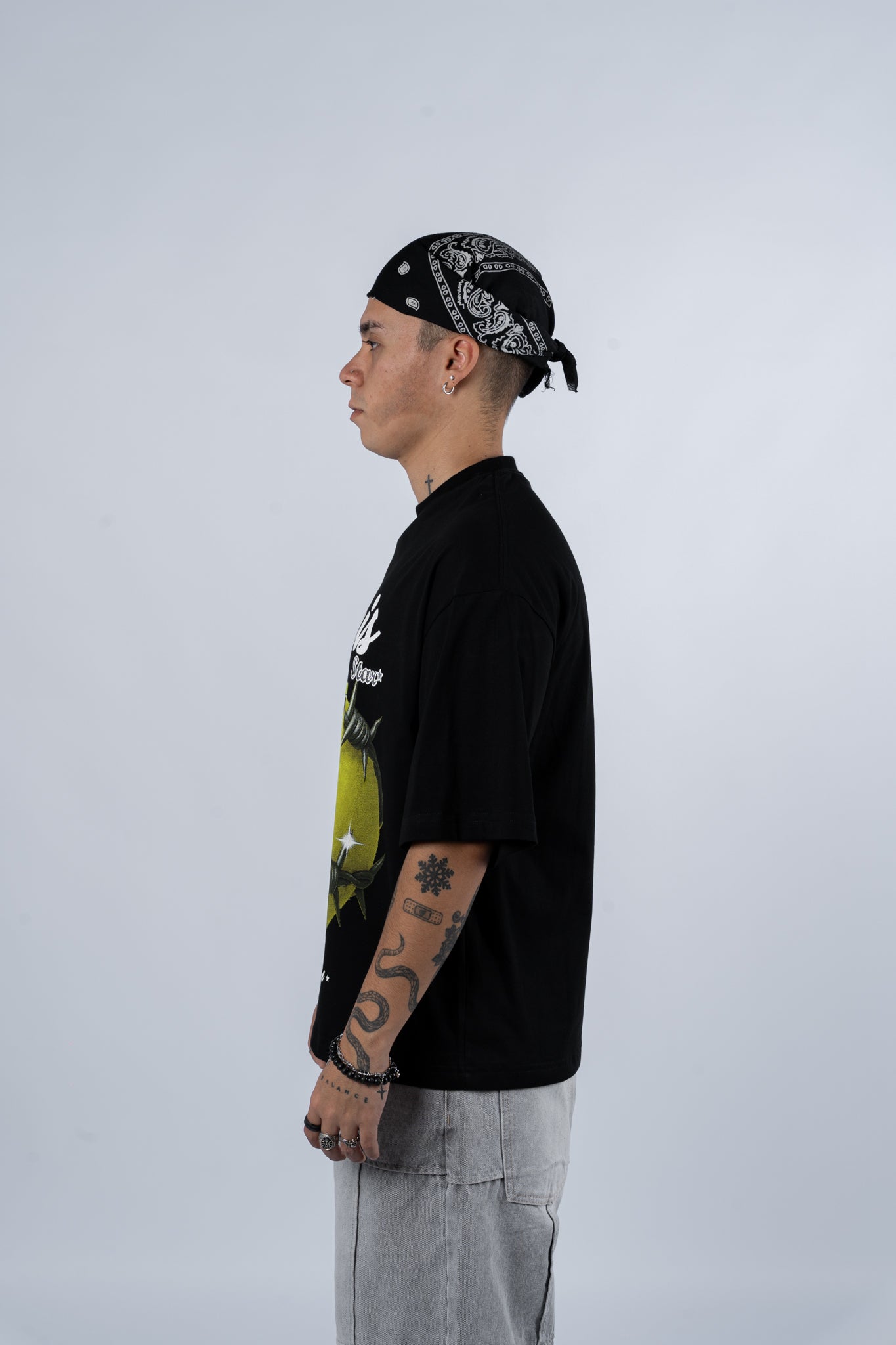 T-Shirt Greent