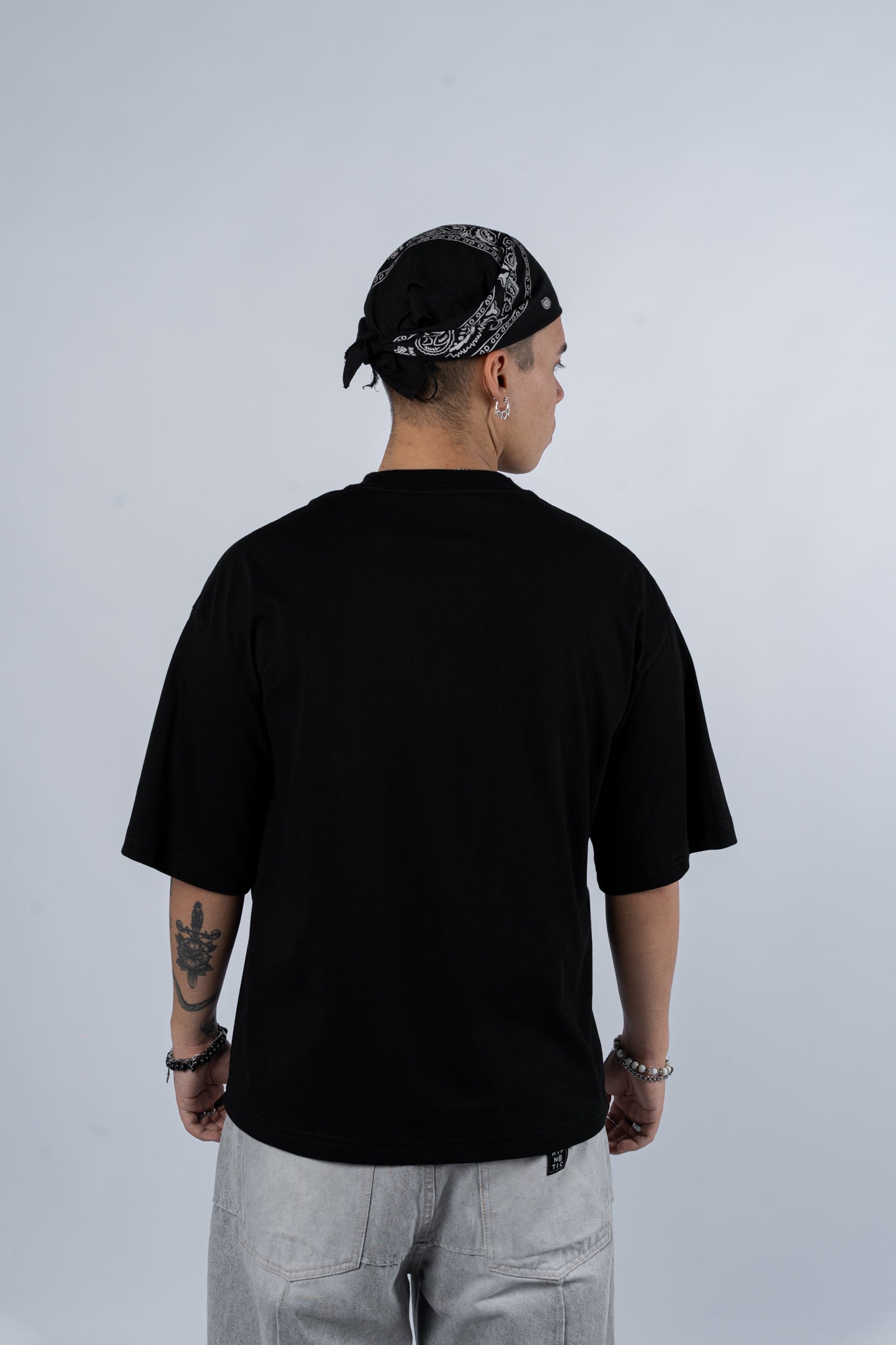 T-Shirt Greent