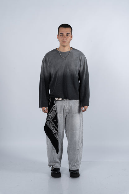 FLARED THERMAL