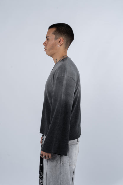 FLARED THERMAL
