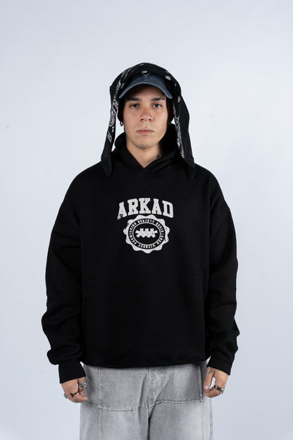 HODDIE STAMP