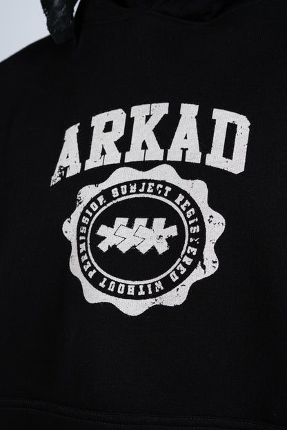 HODDIE STAMP