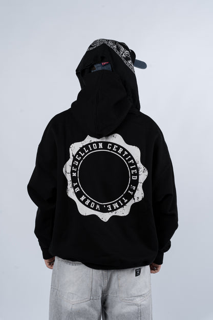 HODDIE STAMP