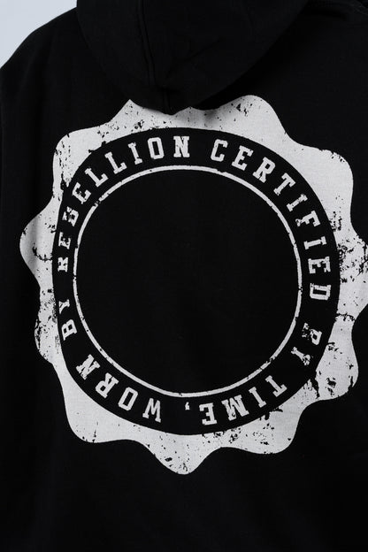 HODDIE STAMP