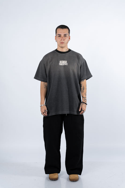 T-Shirt Lavado STD