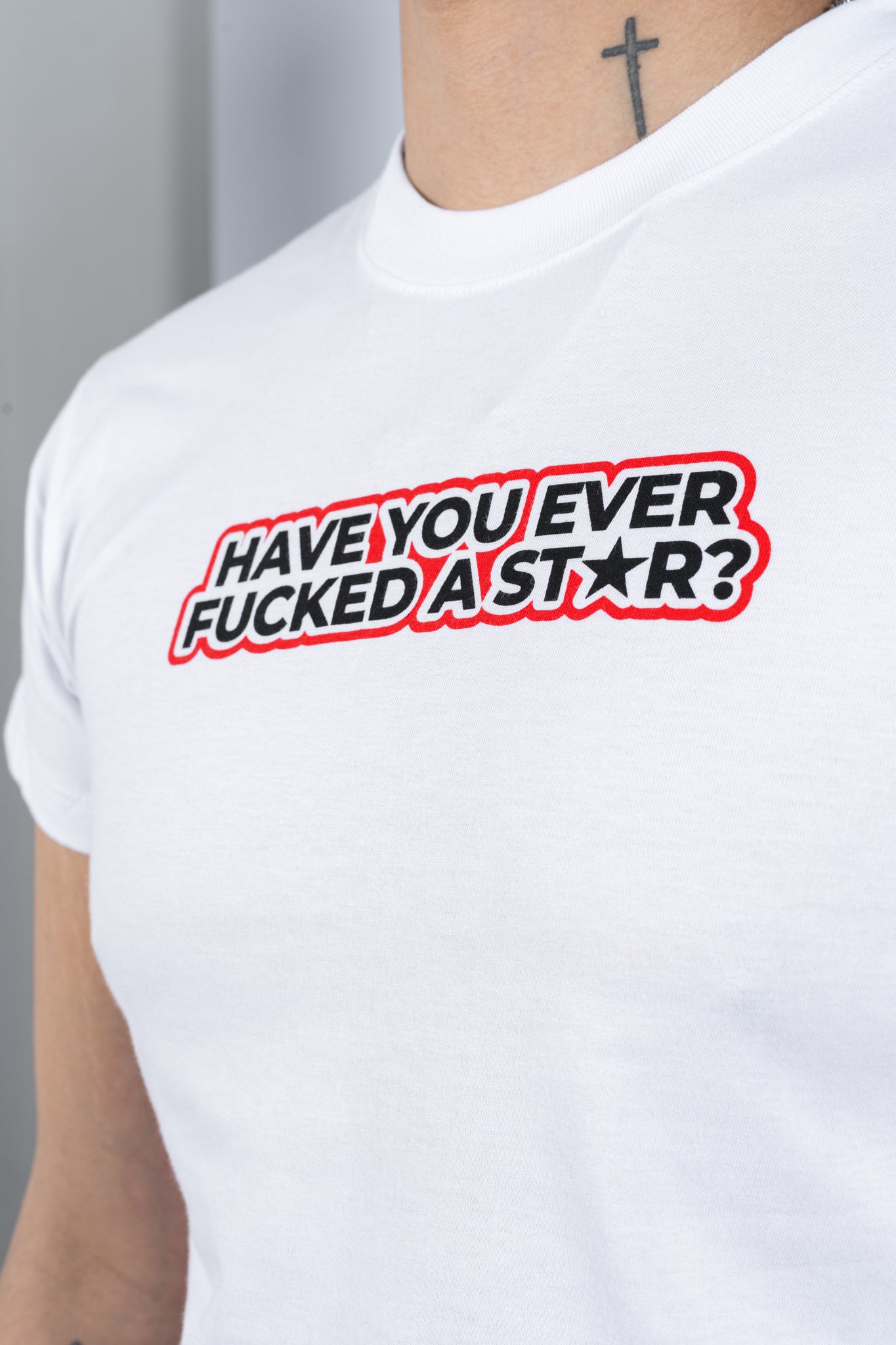 T-Shirt Star