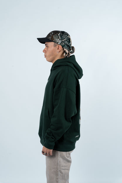 HODDIE TIME