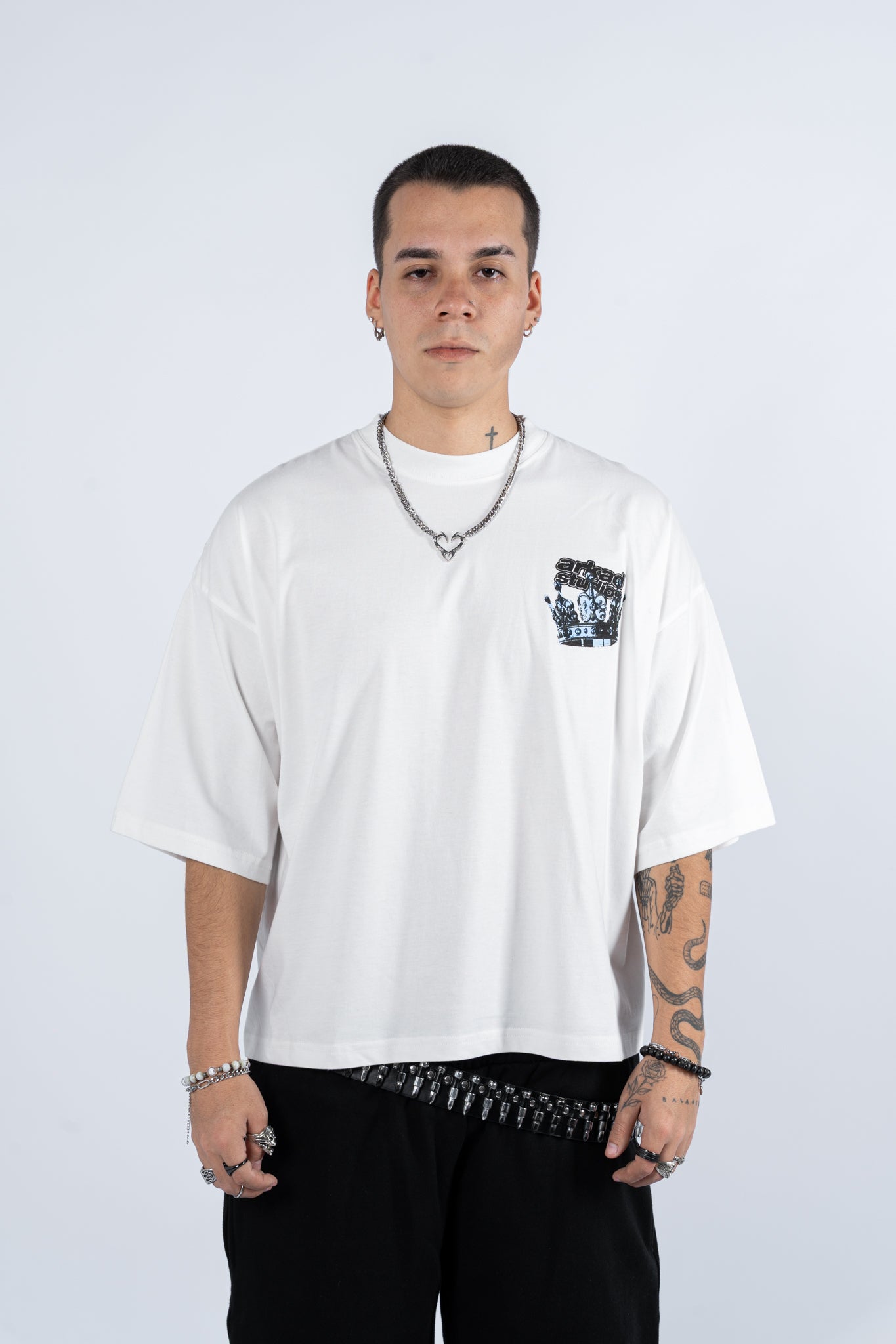 T-Shirt Royalty
