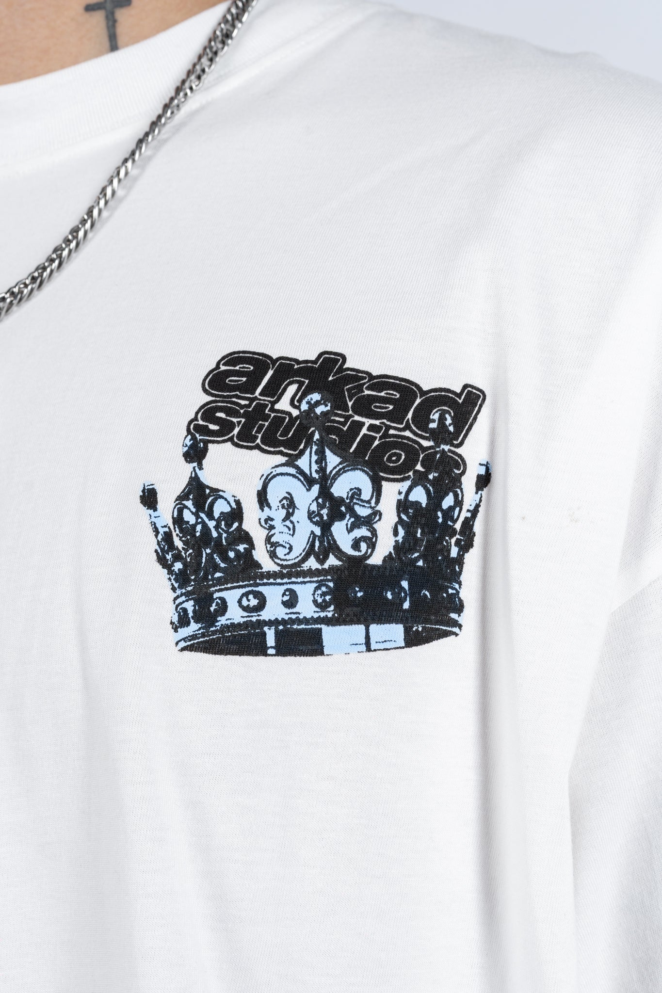 T-Shirt Royalty