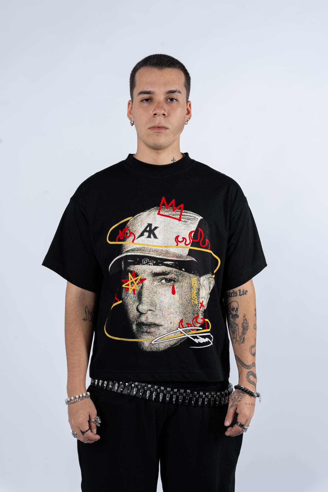 T-Shirt Eminem