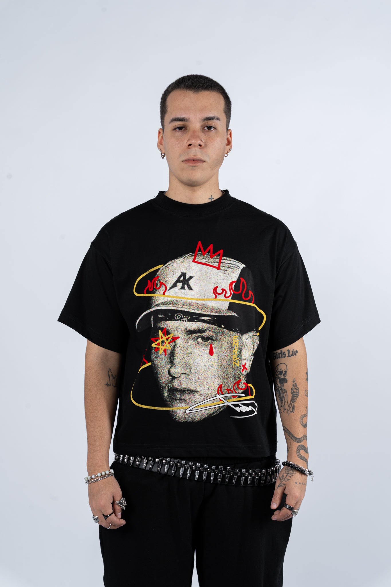 T-Shirt Eminem