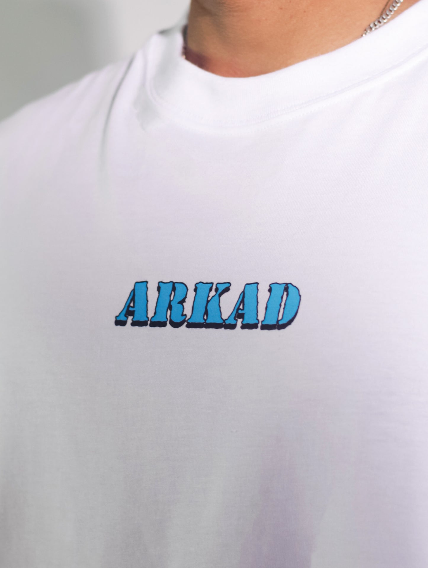 AK CREATIVE OVERSIZE